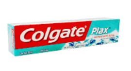 CREMA DENTAL COLGATE 100ML PLAX REFRES