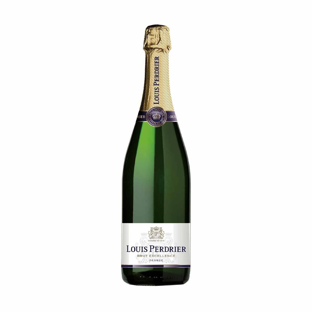 VINO LOUIS PERDRIER 0,75 LT BRUT