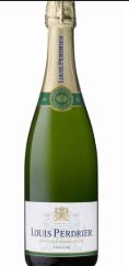 VINO LOUIS PERDRIER 0,75LT SPARKLING DEMI