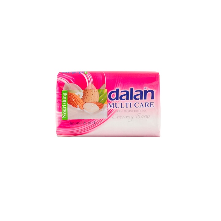 JABON DALAN 75GR ALMEND LECHE
