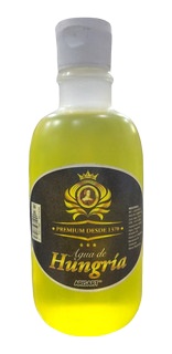 AGUA DE HUNGRIA ARISART 270ML