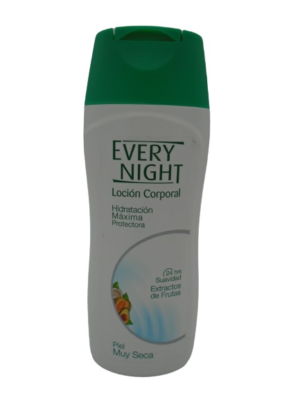 CREMA EVERY NIGTH 200ML EXT NAT