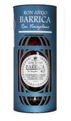 RON BARRICA 40 0.70LT PREMIUM