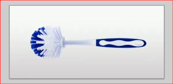 CEPILLO IZYCLEAN VASOS &amp; MAS