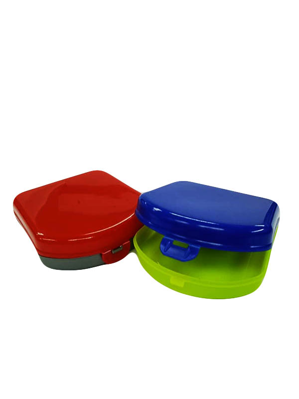 SANDWICHERA PLASTICA REF 70006