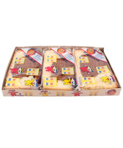 PONQUECITO ONCE ONCE CHOCOLATE 3X175GR