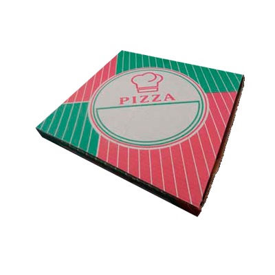 CAJA PARA PIZZA FANDEC 40X40 CARTUL XUND