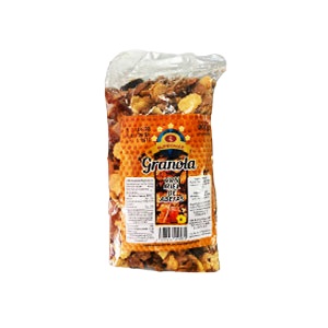 GRANOLA SUPROMAX 200GR
