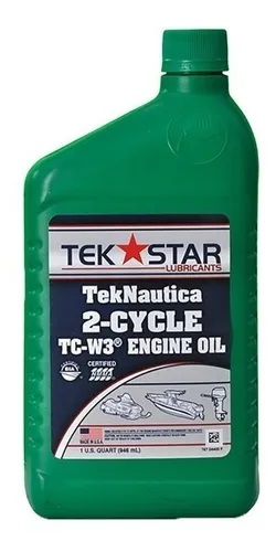 ACEITE 2TIEMPOS TEKSTAR 2LT FUERA BORDA