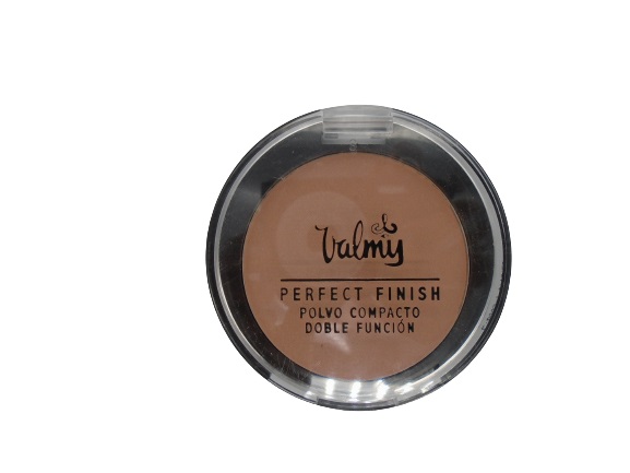 POLVO S ESPEJO VALMY DOBLE FUNC 03 NATUR