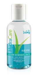 LOCION DESMQ VALMY HYDRACARE 130ML OJOS
