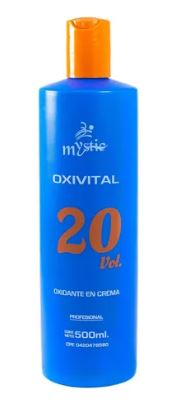 AGUA OXIG MYSTIC 1LT VOL 20 OXIVITAL