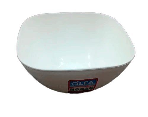 BOWL CUADRADO ALFA C SUPREME PEQ 206804
