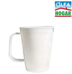 TAZA SUPREME ALFA COCINA 12ONZ 0053