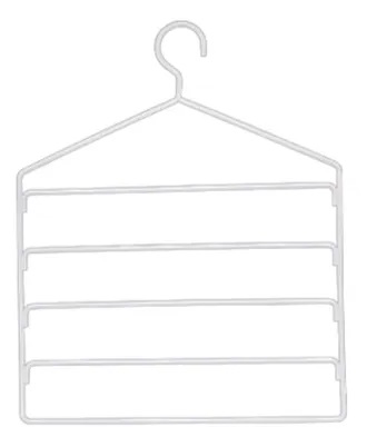 GANCHO PORTA PANTALON AEROCLOSET