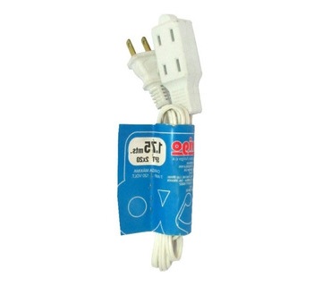 EXTENSION DOMESTICA ARRIGO BCA 1.75M 3T
