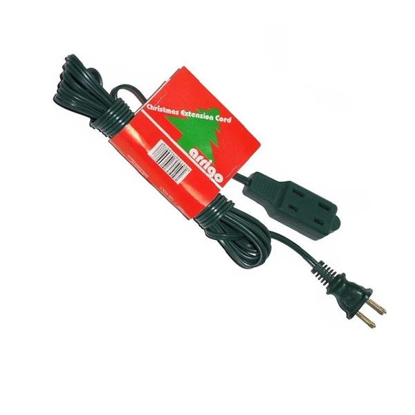 EXTENSION NAVIDAD ARRIGO 3MT 3 TOMAS