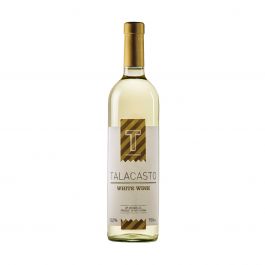 VINO TALACASTO 0,75LT BLANCO
