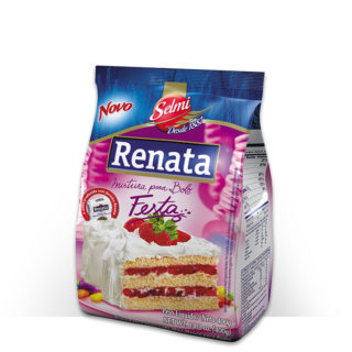 MEZCLA TORTA RENATA 400GR VAINIFIEST