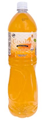 AGUA CANAIMA 1.5LT SABORIZADA MANDARINA
