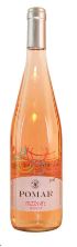 VINO POMAR 0.75LT ROSE FRIZZANTE