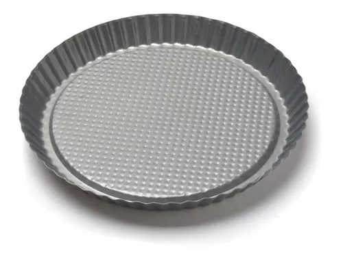 BANDEJA PARA PIE REF 197