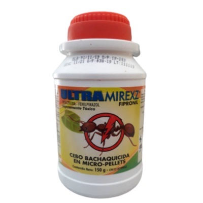 MATABACHACO ULTRAMIREXZ 150GR