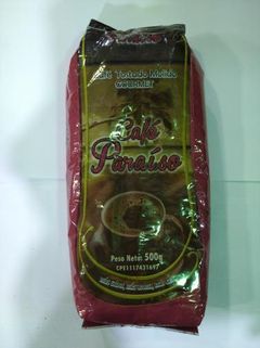 CAFE GOURMET PARAISO 500GR