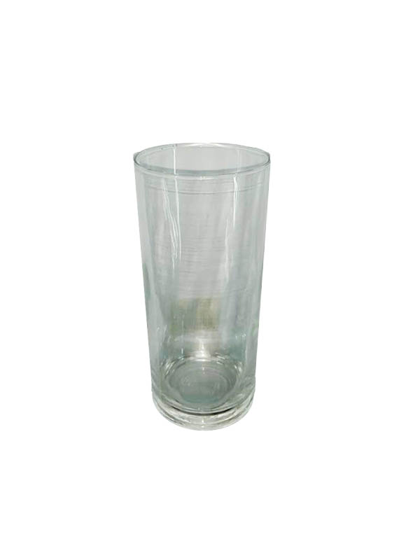 VASO DE VIDRIO 375 ML 12.7 OZ REF. 51112