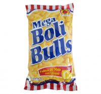 BOLI BULLS 75GR MEGA SNACKS