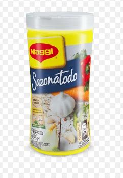 SAZONATODO MAGGI 200GR BOTELLA