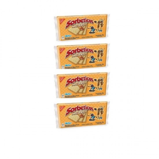 WAFER NABISCO 100GR SORBETICOS AREQUIPE