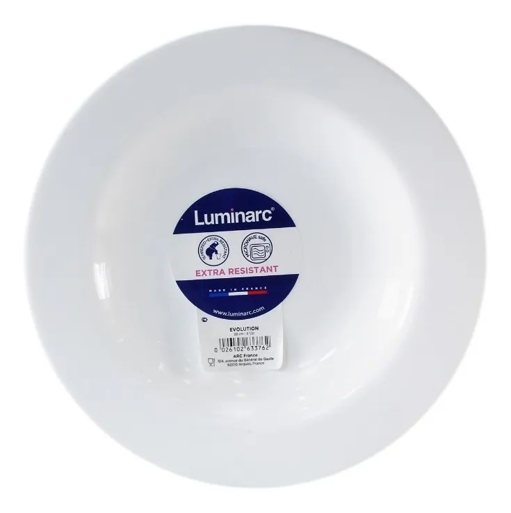 PLATO OSO BEBE REF. 70007