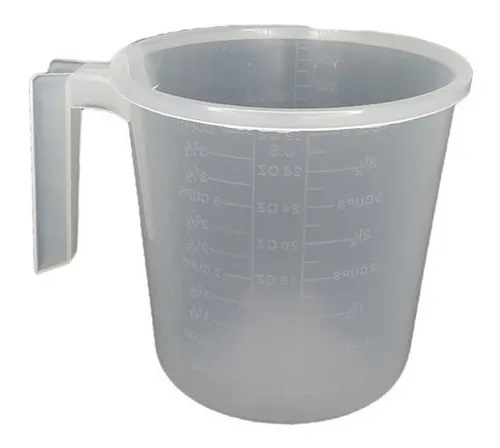 JARRA MEDIDORA C/EXPRIMIDOR 1LTS 2116