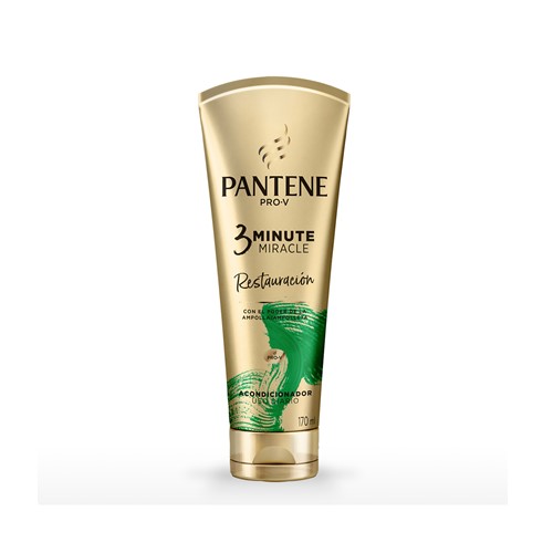 ACOND PANTENE 170ML 3MM