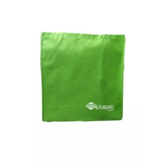 BOLSO ESTAMPADO 50X38 ECOLOGICO