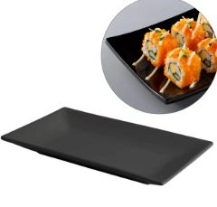 PLATO SUSHI EUROPLUS 21X14CM MELAMINA
