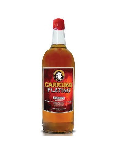LICOR DE RON CARICUAO 0.70 L