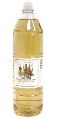 VINAGRE CASTILLA 1LT MANZANA