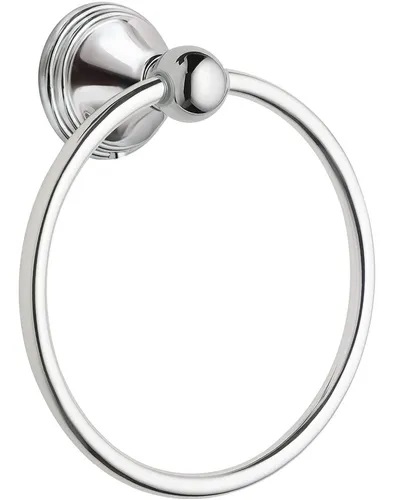 TOALLERA DECCO DE ARO