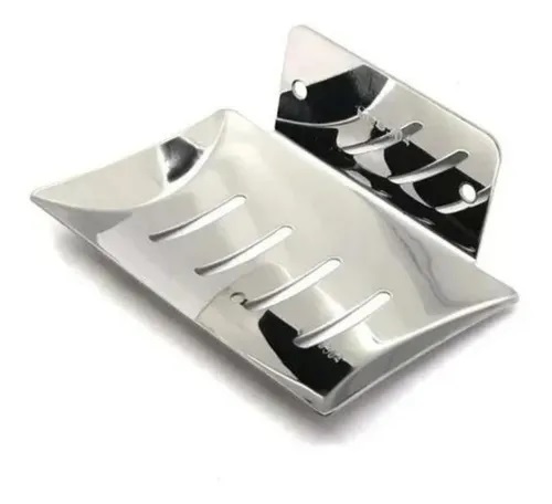 JABONERA DECCO METALICA