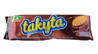 GALLETA TAKYTA 150GR CHOCOLATE