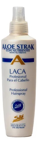 LACA SLIK 250CC PROFESIONAL