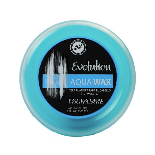 CERA SLIK 140GR AQUA WAX