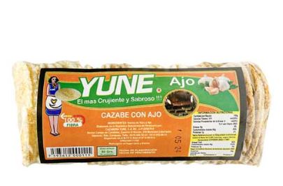 CASABITO YUNE 80GR AJO