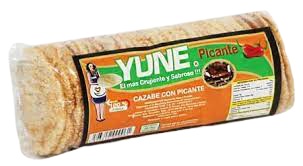 CASABITO YUNE 80GR PICANTE