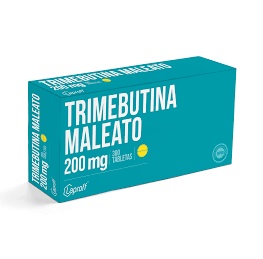 TRIMEBUTINA 200MG X 10TAB LAPROFF