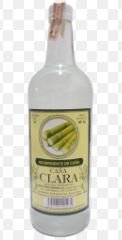 LICOR DE AGUARDIENTE CAÑA CLARA 1LT
