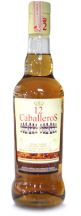 LICOR DE WHISKY 12 CABALLEROS 0,70LT