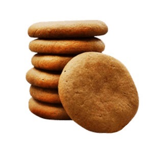 CATALINA NEGRA PANADERIA X 10 UNIDADES